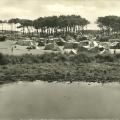 St-Gilles-sur-Vie, le camp du camping.