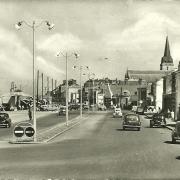 St-Gilles-sur-Vie, le quai Rivière.