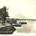 Croix-de-Vie, le quai Gorin.