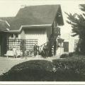 Saint-Gilles-sur-Vie, une villa et ses habitants.