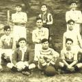 Saint-Gilles-Croix-deVie, équipe de football, Océan-Sport.