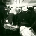 Marché de Croix-de-Vie,.