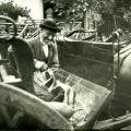 Marché de Croix-de-Vie,.