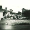 St-Gilles-sur-Vie, maison basse vendéenne.
