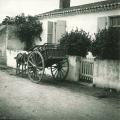 St-Gilles-sur-Vie, une rue.