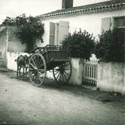 St-Gilles-sur-Vie, une rue.
