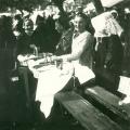 Marché de Croix-de-Vie,.