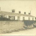 Croix-de-Vie, Port terrasse.