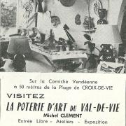 Poterie Michel Clément