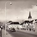St-Gilles-Croix-de-Vie, le pont.