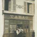 Tabac linyer valentine berthe, quai du port Fidéle.
